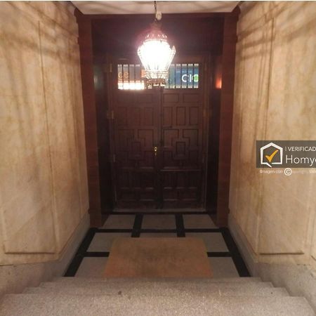Homyat Prior Isidros, Plaza Mayor サラマンカ エクステリア 写真