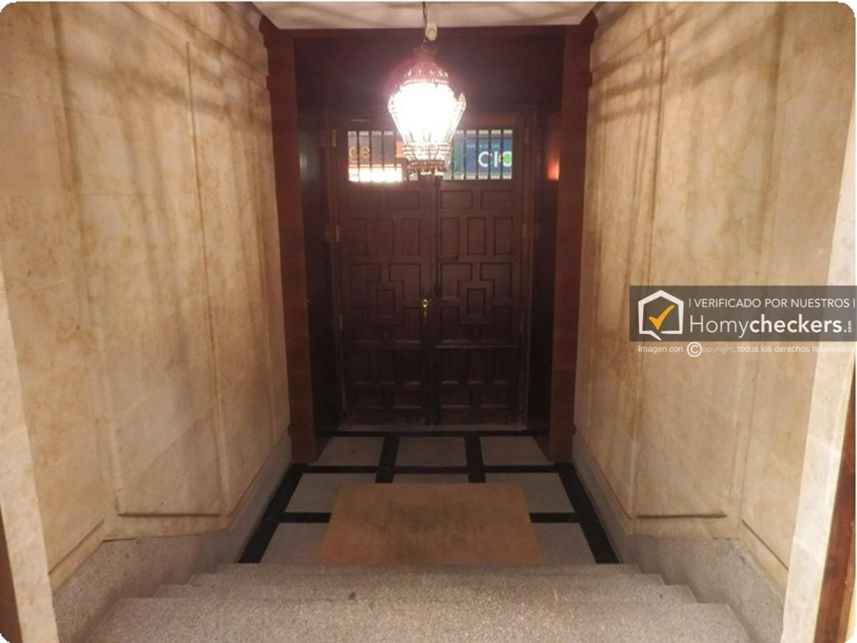 Homyat Prior Isidros, Plaza Mayor サラマンカ エクステリア 写真